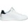Sapatos Homem Sapatilhas Sergio Tacchini Sapatilhas sintéticas Capri Branco