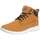 Sapatos Homem Sapatilhas Timberland Killington Suede Mid Trainers Bege