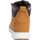 Sapatos Homem Sapatilhas Timberland Killington Suede Mid Trainers Bege