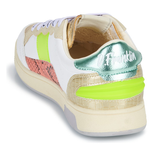 D.Franklin 403 MATCH Multicolor