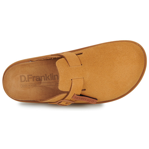 D.Franklin 407 VIBE Conhaque
