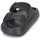 Sapatos Mulher Chinelos D.Franklin 334 BLOOMER Preto