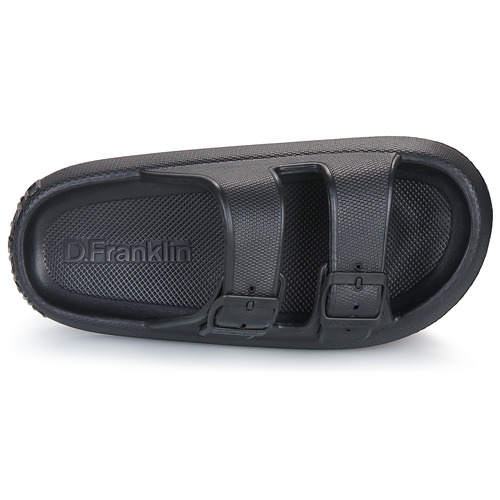 D.Franklin 334 BLOOMER Preto