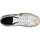 Sapatos Homem Sapatilhas Puma Palermo Lth Branco