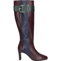 Sapatos Mulher Botas Geox D849SB 00085 D VIVYANNE D849SB 00085 D VIVYANNE