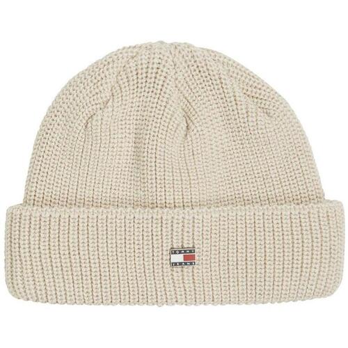 Acessórios Homem Gorro Tommy Hilfiger  Branco