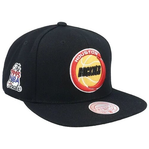 Mitchell And Ness HHSS2976HROYYPPPBLCK Preto