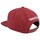 Acessórios Homem Boné Mitchell And Ness HHSS3256MHEYYPPPMARO Vermelho