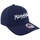 Acessórios Homem Boné Mitchell And Ness HHSSINTL103MNNYYPPPNAVY Marinho