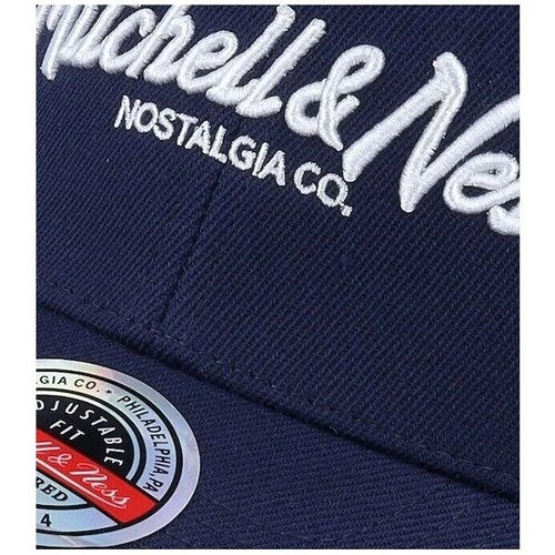 Mitchell And Ness HHSSINTL103MNNYYPPPNAVY Marinho