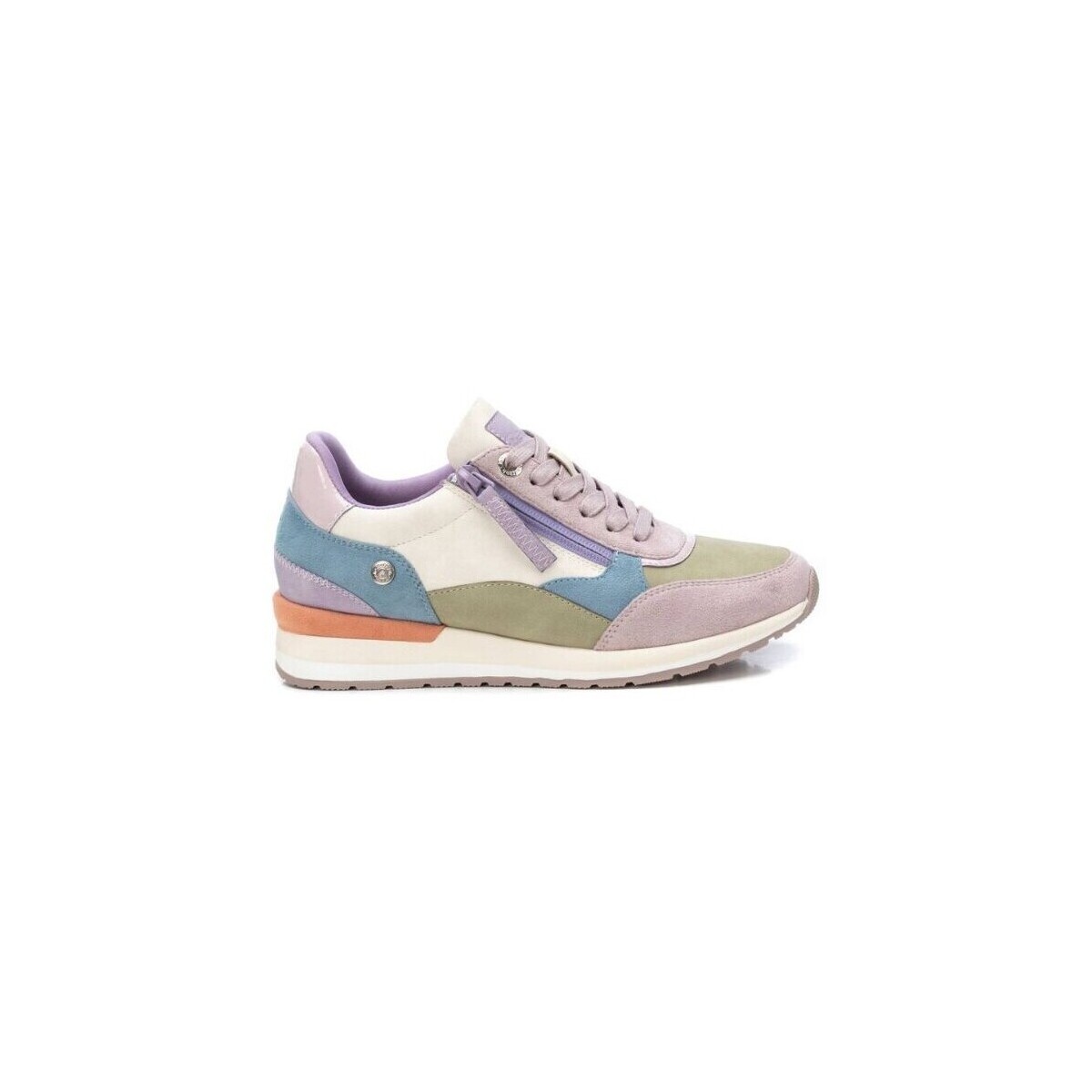 Sapatos Mulher Sapatilhas Refresh 172630 Violeta