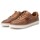 Sapatos Mulher Sapatilhas Carmela 162327 Castanho