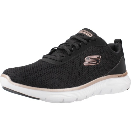 Skechers FLEX APPEAL 5.0 Preto