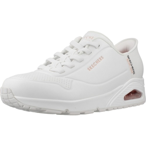 Skechers UNO - EASY-AIR Branco