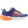 Sapatos Rapaz Sapatilhas Skechers FLEX-GLOW ULTRA Azul
