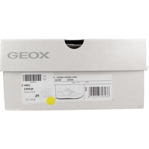 Geox D DESYA Azul