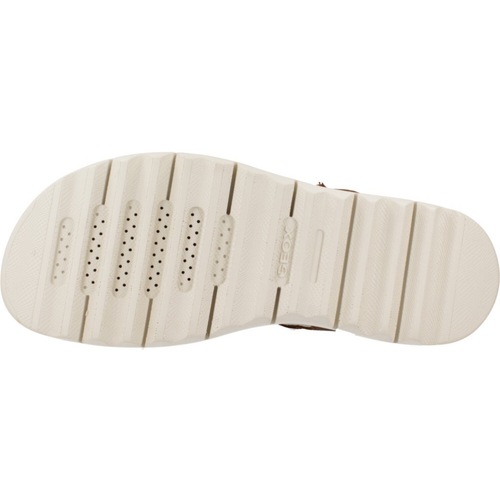 Geox D XAND 2.1S Castanho