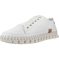 Sapatos Mulher Sapatilhas Carmela 162067C Branco