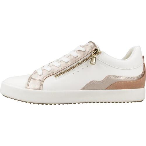 Geox D BLOMIEE Branco