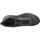 Sapatos Homem Sapatilhas Geox U MONREALE Preto