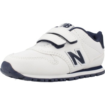 Sapatos Rapaz Sapatilhas New Balance IV500 WN1 Branco