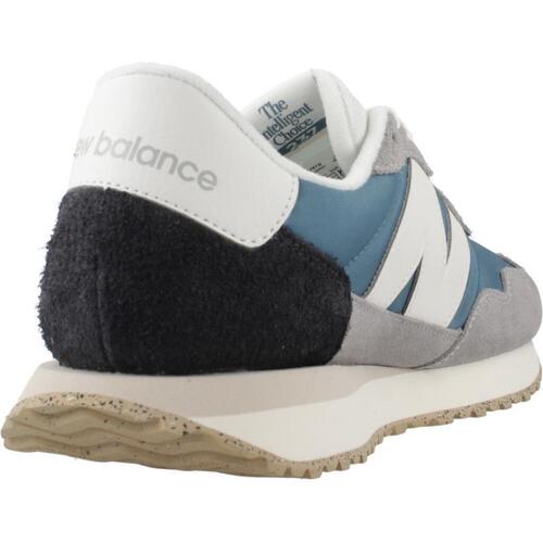 New Balance MS237 Azul