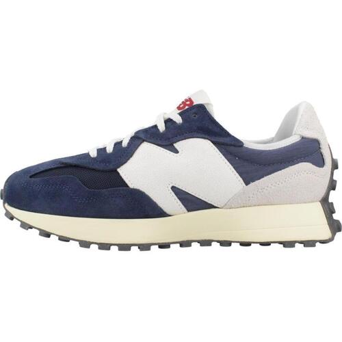 New Balance U327 Azul