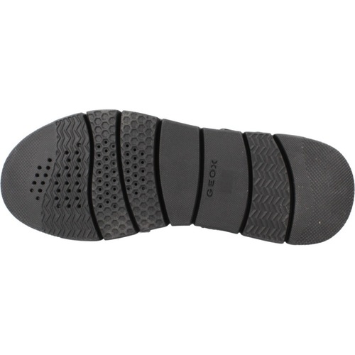 Geox D DANDRA 40 Preto