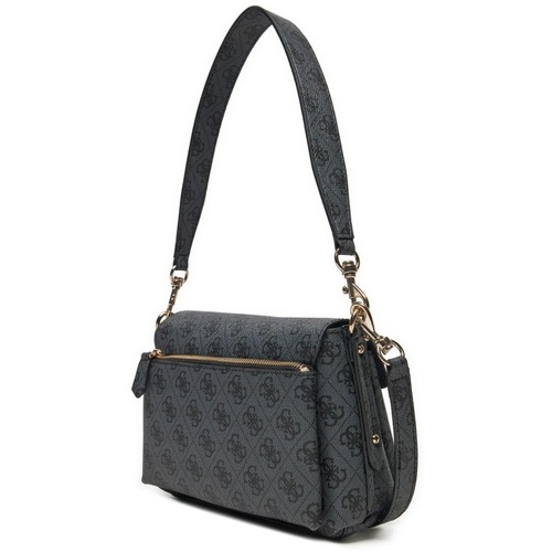 Guess ECO BRENTON FLAP Cinza