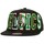 Acessórios Homem Boné Mitchell And Ness HHSS6461BCEYYPPPBLCK Preto
