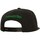 Acessórios Homem Boné Mitchell And Ness HHSS6461BCEYYPPPBLCK Preto