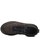 Sapatos Homem Sapatilhas de cano-alto Dr. Martens Combs Tech Leather Castanho
