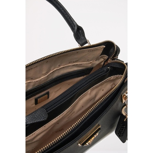 Guess NOELLE LUXURY SA Preto