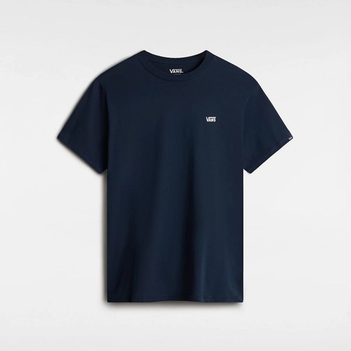 Textil Homem T-shirts e Pólos Vans LEFT CHEST II LOOSE SS Azul