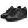 Sapatos Mulher Sapatilhas Mephisto Dalilha Preto