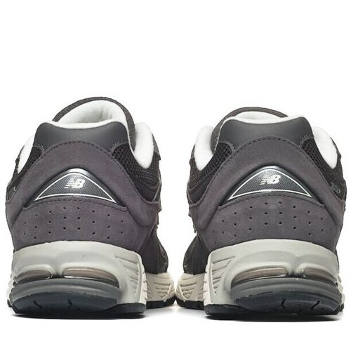 New Balance M2002RFL Cinza