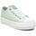 Sapatos Mulher Sapatilhas Refresh 17082403 Verde