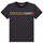 Textil Rapaz T-shirts e Pólos Guess L4YI47-P9QC-2-19 Preto