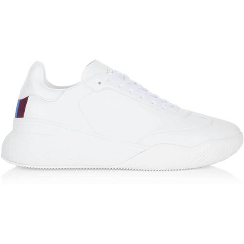 Sapatos Homem Sapatilhas Stella Mc Cartney  Branco