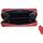 Malas Mulher Carteira Tommy Hilfiger  Vermelho