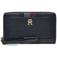 Malas Mulher Carteira Tommy Hilfiger  Azul