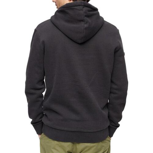 Superdry  Preto