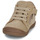 Sapatos Criança Sapatilhas de cano-alto GBB ESSENTIEL Bege