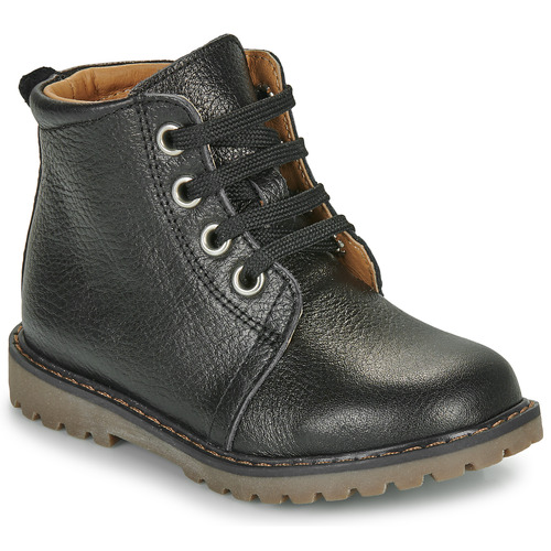Sapatos Rapariga Botas baixas GBB NAREA Preto