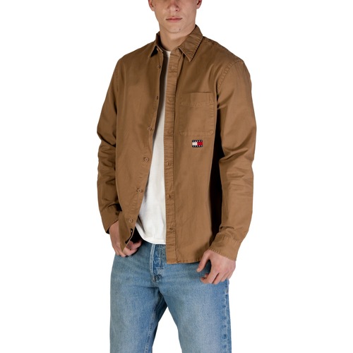 Tommy Hilfiger TJM REG WASHED TWILL DM0DM21107 Bege