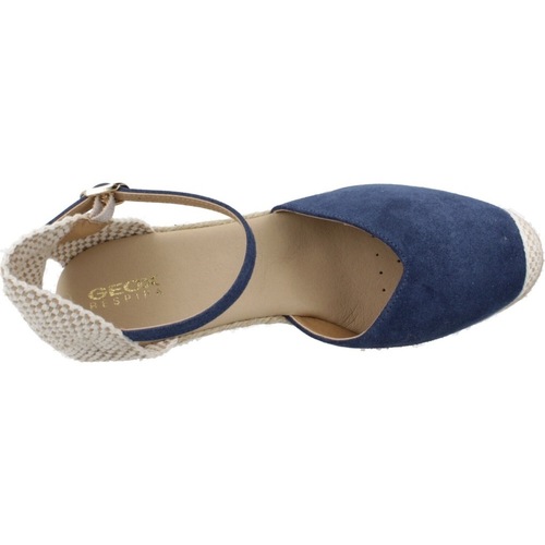 Geox D GELSA Azul
