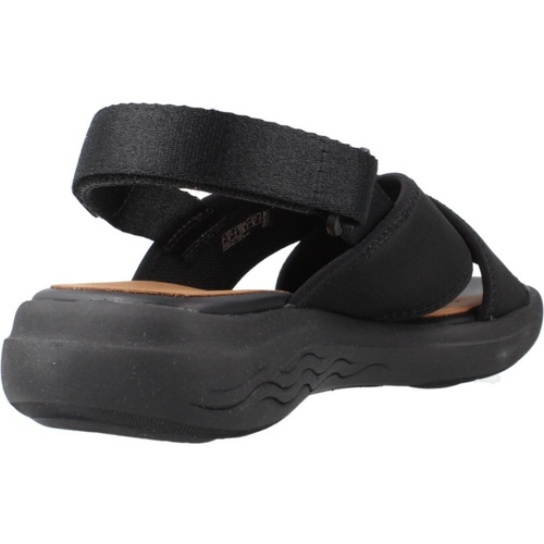 Geox D SPHERICA EC5 Preto