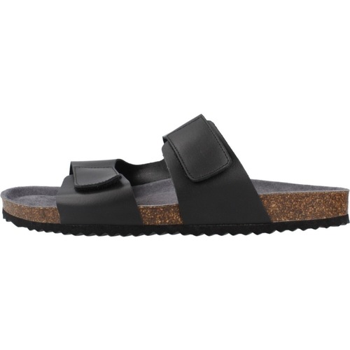 Geox U SANDAL GHITA Preto