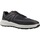 Sapatos Homem Sapatilhas Geox U PG1X Preto