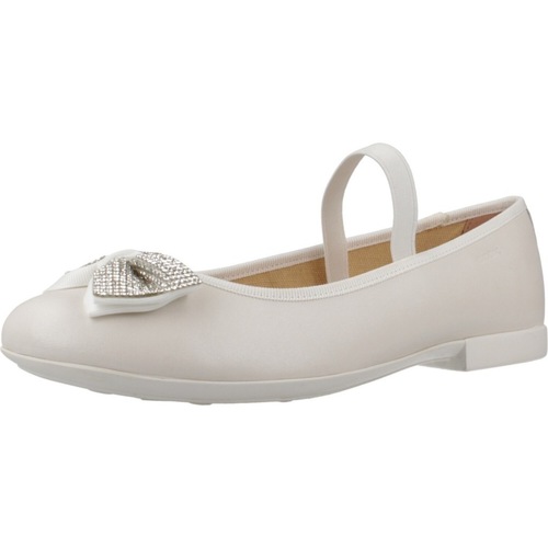 Geox JR PLIE Branco
